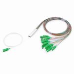 fiber splitter 1x16