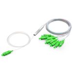 fiber splitter 1x8